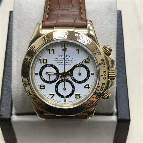 daytona rolex usato udine|used rolex watches for sale.